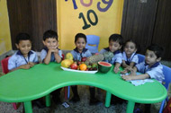 Fruit Day 2015