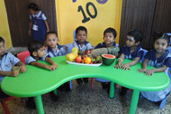Fruit Day 2015