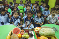 Fruit Day 2015