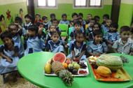 Fruit Day 2015