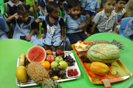 Fruit Day 2015