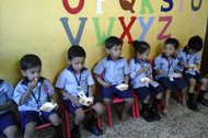 Fruit Day 2015
