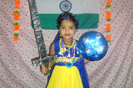 Independence Day 2015