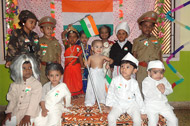 Independence Day 2015