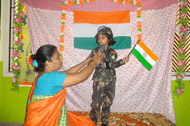 Independence Day 2015