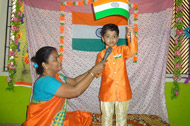 Independence Day 2015