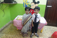 Krishnajayanthi 2015