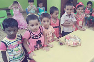 Rakshabandan 2015