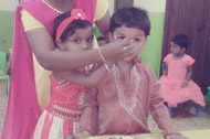 Rakshabandan 2015