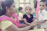Rakshabandan 2015