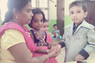Rakshabandan 2015