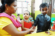 Rakshabandan 2015