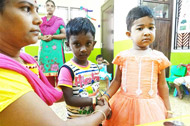 Rakshabandan 2015