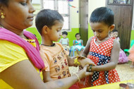 Rakshabandan 2015