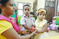 Rakshabandan 2015