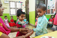 Rakshabandan 2015