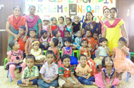 Rakshabandan 2015