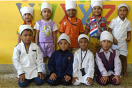 ramzan day 2015