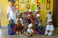ramzan day 2015
