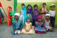 ramzan day 2015