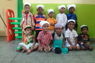 ramzan day 2015