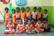 Saffron Day 2015