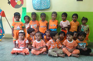Saffron Day 2015