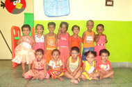 Saffron Day 2015