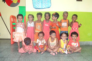 Saffron Day 2015