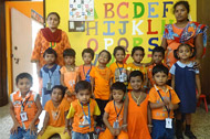 Saffron Day 2015