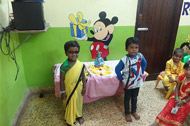 Teachers Day 2015
