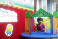 Vijayadasami Celebration-2015