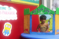 Vijayadasami Celebration-2015