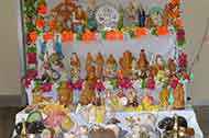 Vijayadasami Celebration-2015
