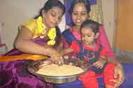 Vijayadasami Celebration-2015