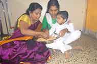 Vijayadasami Celebration-2015
