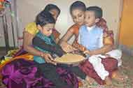 Vijayadasami Celebration-2015