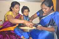 Vijayadasami Celebration-2015