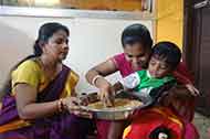 Vijayadasami Celebration-2015