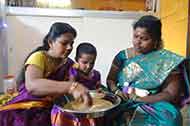 Vijayadasami Celebration-2015
