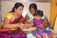 Vijayadasami Celebration-2015
