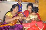 Vijayadasami Celebration-2015