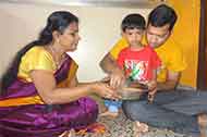 Vijayadasami Celebration-2015