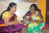 Vijayadasami Celebration-2015