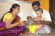 Vijayadasami Celebration-2015