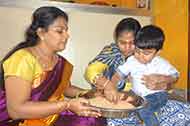 Vijayadasami Celebration-2015