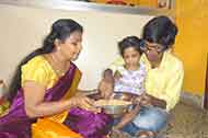 Vijayadasami Celebration-2015