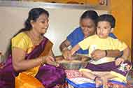 Vijayadasami Celebration-2015