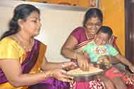 Vijayadasami Celebration-2015