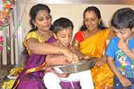 Vijayadasami Celebration-2015